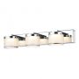 Aplique de perete LOPEZ MB1274/3 1x9W/LED 630LM de la Italux