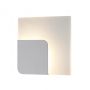 Aplique de perete LORELEI MB1280A 1x3,6W/LED 252LM de la Italux