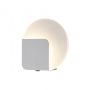 Aplique de perete LORELEI MB1280C 1x3,6W/LED 252LM de la Italux