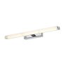 Aplique de perete MINOR MB1247B/L 1x18W/LED 1260LM IP20 de la Italux
