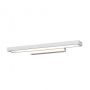 Aplique de perete MUARI MB1254M 1x12W/LED 840LM de la Italux