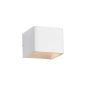 Aplique de perete OWEN MB13006051-6C 6x6W/LED de la Italux