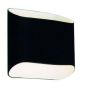 Aplique de perete PANCAKE AZ0112 2x40W/G9 de la AZzardo