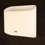 Aplique de perete PANCAKE AZ0114 2x40W/G9 de la AZzardo