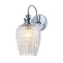 Aplique de perete PIRITA MBM2286/1C CR 1x40W/E14 de la Italux