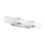 Aplique de perete ROSETTA MB12021114-4C 1x40W/G9 IP44 de la Italux