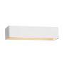 Aplique de perete TOMMY MB13006051-12A 12x1W/LED de la Italux