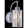 Aplique de perete TRIPLET MBM1575/1CR 1x60W/E27 de la Italux