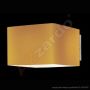 Aplique de perete TULIP AZ0140 1x40W/G9 de la AZzardo