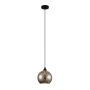 Lampă cu pendul ANDROMEDA MDM-3070/1A CR 1x60W/E27 de la Italux