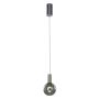 Lampă cu pendul ARIA MD17012002-1A 1x6W/LED 84LM IP20 de la Italux
