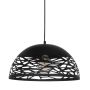 Lampă cu pendul ARMAND MDM-3025/1L BK 1x40W/E27 de la Italux