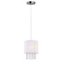 Lampă cu pendul ASTRA MDM1953-1 W 1x40W/E14 de la Italux