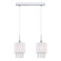 Lampă cu pendul ASTRA MDM1953-2 W 2x40W/E14 de la Italux