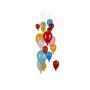 Lampă cu pendul BALLOON AZ2164 4x40W/GU10 IP20 de la AZzardo