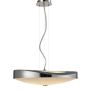 Lampă cu pendul CAMPANA 58 AZ0565 4x60W/E27 IP20 de la AZzardo