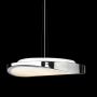 Lampă cu pendul CIRCULO 48 AZ0986 3x60W/E27 IP20 de la AZzardo