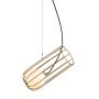 Lampă cu pendul COCO MDM-3941/1 GD 1x25W/G9 IP20 de la Italux