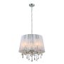 Lampă cu pendul CORNELIA MDM-2572/5 W 5x40W/E14 de la Italux