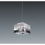 Lampă cu pendul CUBRIC MD9216-1A 1x30W/G4 de la Italux