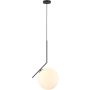 Lampă cu pendul FABIO MDM-7475/1-L-BL 1x11W/E27 de la Italux