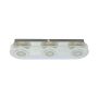 Lustră de tavan FLAVIO MD14088-03 CH 3x5,5W/LED de la Italux