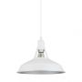 Lampă cu pendul FREYA MDM-2315/1 M W+SL 1x40W/E27 de la Italux