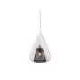 Lampă cu pendul GORDON AZ2166 1x33W/G9 IP20 de la AZzardo