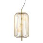 Lampă cu pendul HAYDEN MDM-3934/3 GD 3x25W/G9 IP20 de la Italux