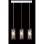 Lampă cu pendul IBIZA MDM1903/3 3x40W/E14 de la Italux