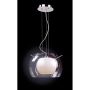 Lampă cu pendul KOMA MD5807-1A OPA 1x60W/E27 de la Italux