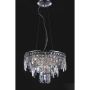 Lampă cu pendul LAVENDA MD92915-10A 10x20W/G4 de la Italux