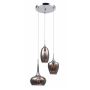 Lampă cu pendul MARANO MDM2289/3A 3x40W/E14 de la Italux