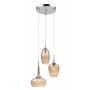 Lampă cu pendul MARANO MDM2289/3B 3x40W/E14 de la Italux