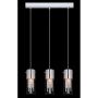 Lampă cu pendul MARQU MDM1636/3A 3x40W/E14 de la Italux
