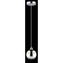 Lampă cu pendul MARTIN MDM1671/1 1x40W/E14 de la Italux