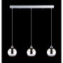 Lampă cu pendul MARTIN MDM1671/3 3x40W/E14 de la Italux