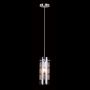 Lampă cu pendul MAX MDM1957-1 1x60W/E27 de la Italux