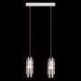 Lampă cu pendul MAX MDM1957-2 2x60W/E27 de la Italux