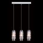 Lampă cu pendul MAX MDM1957-3 3x60W/E27 de la Italux