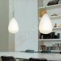 Lampă cu pendul MIRAGE AZ0156 1x40W/E14 IP20 de la AZzardo