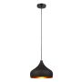 Lampă cu pendul SALVIO MDM2429/1 1xE27/60W de la Italux