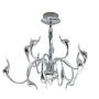 Candelabru SNAKE AZ0044 12x20W/G4 de la AZzardo