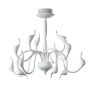 Candelabru SNAKE AZ0045 12x20W/G4 de la AZzardo