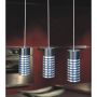 Lampă cu pendul SPRINT MDF9502/3 3x60W/E27 de la Italux