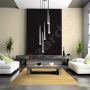 Lampă cu pendul STYLO AZ0134 5x40W/G9 de la AZzardo
