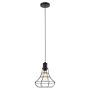 Lampă cu pendul SYNTHIA MDM2268-1 1x40W/E27 de la Italux