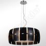 Lampă cu pendul TAURUS AZ0190 4x40W/E27 de la AZzardo