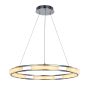 Lampă cu pendul THEODORE MD17006017-6A 1x60W/LED IP20 de la Italux