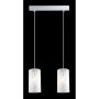 Lampă cu pendul VALVE MDM1672/2 2x60W/E27 de la Italux